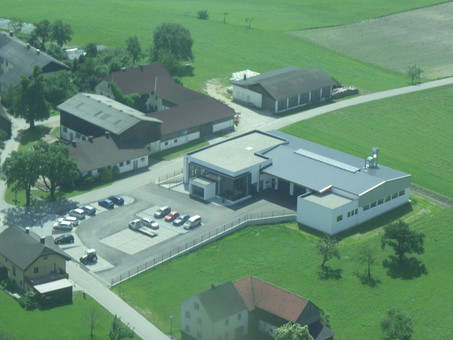 Steinmetz GmbH